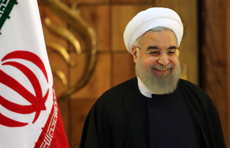 Iran: Pro-Rouhani Officials Accuse Conservatives of Slander, False Claims