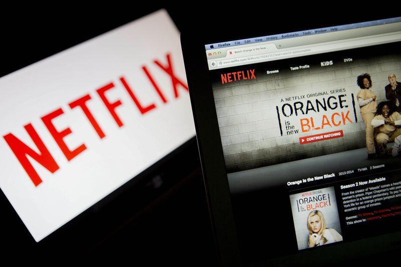Why Netflix is Winning the Online Piracy Wars