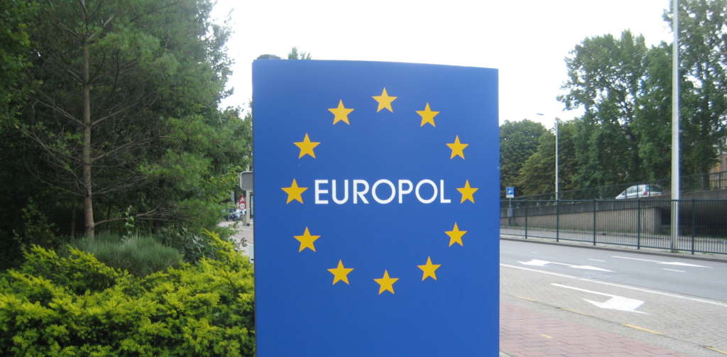 Belgian Candidate for Presidency of Europol