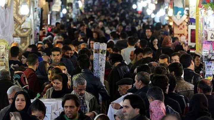 Iran: Ethnic Minorities’ Rage Undermines Legitimacy of May 19 Elections