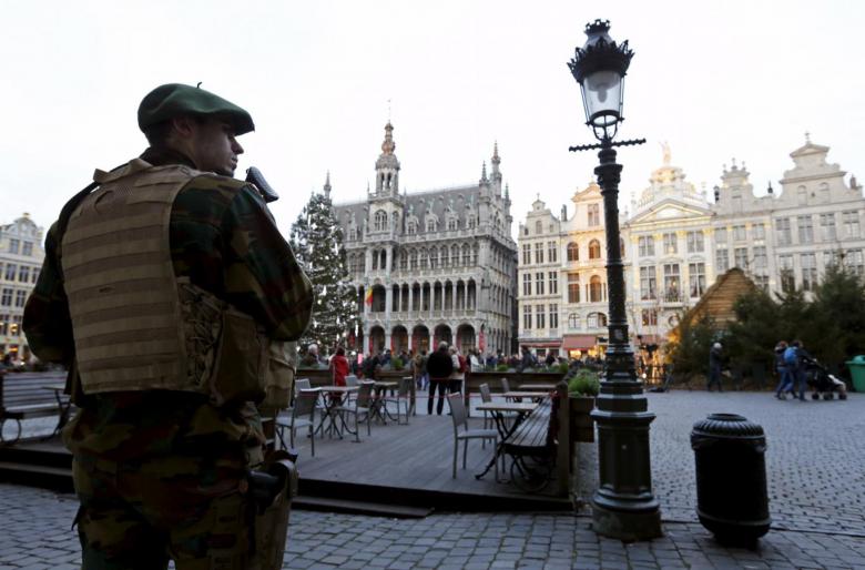 US Issues Terror Warning to Citizens Travelling to Europe