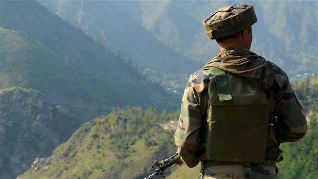 India Accuses Pakistan of Killing 2 Civilians in Cross Border Kashmir Shooting