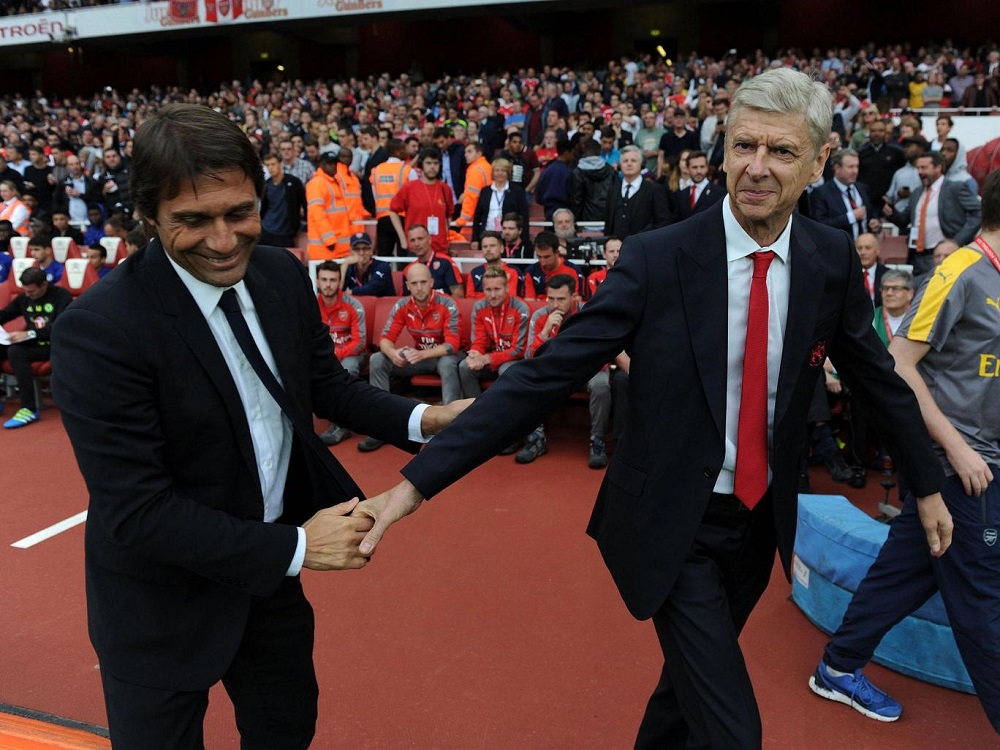 Arsène Wenger Confirms he is still the Best Choice for Arsenal