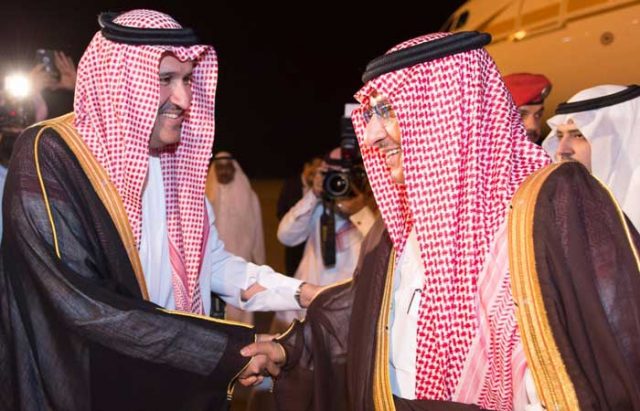 Crown Prince Inaugurates 17th Scientific Forum for Hajj, Umrah