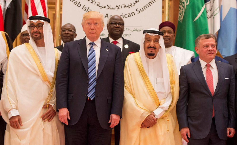 From Riyadh … A Middle East without ‘Constructive Chaos’