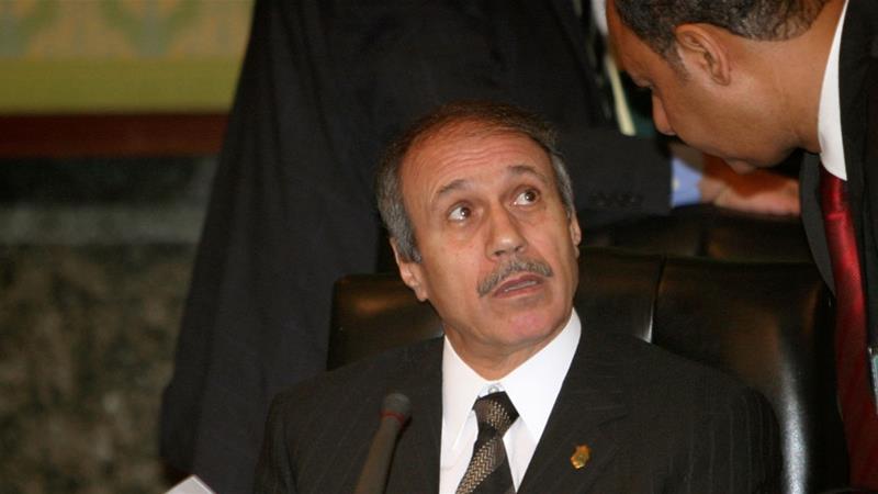 Egypt: Former Minister of Interior Flees after Sentence of 7 Years in Prison