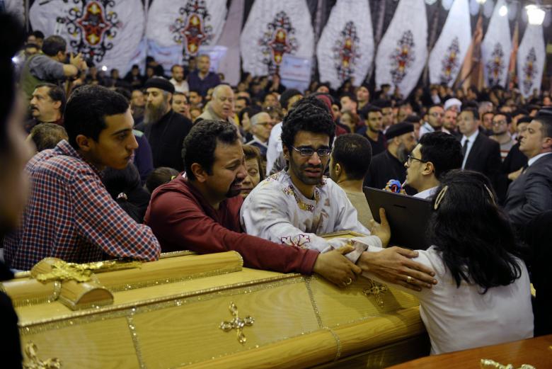 ISIS Kills Christian in North Sinai, Dashes Migrants’ Hope in Imminent Return