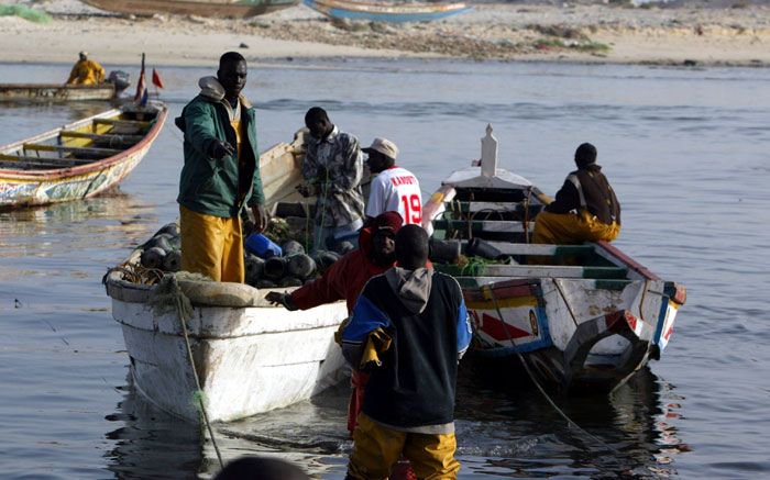 Mauritania Launches Initiative to Motivate Fish Consumption