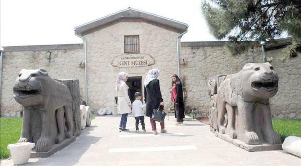 Prison-Turned Museum Attracts Thousands of Visitors in Turkey