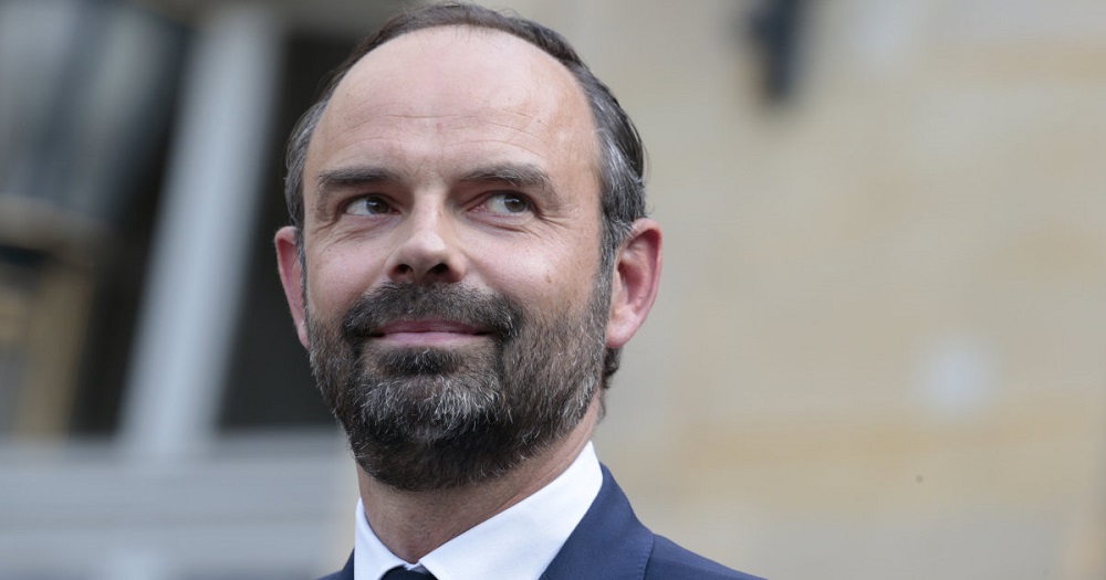 Edouard Philippe … Most Prominent Chess Piece in Macron’s Game
