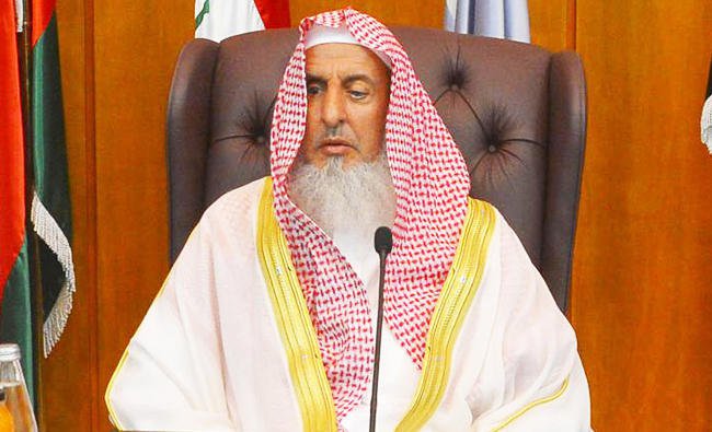 Al-Sheikh Family in Saudi Arabia Disowns Al Thani