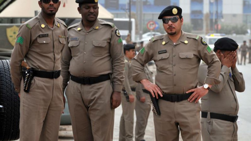 Saudi Interior Ministry: Policeman Shot in Qatif