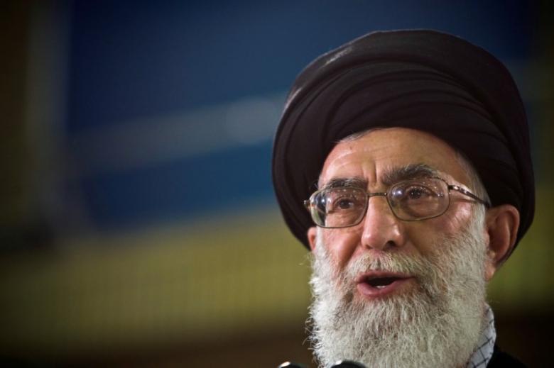 Khamenei Warns Against System Disruption during Elections