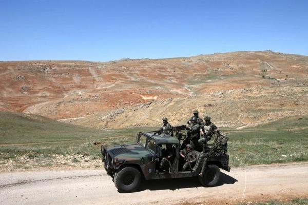 Hezbollah-Mashnouq Dispute Erupts after Residents Return to Lebanon’s al-Tufail