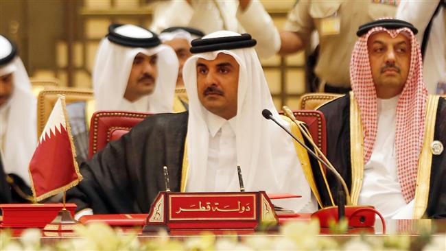 Qatar and The Role that was
