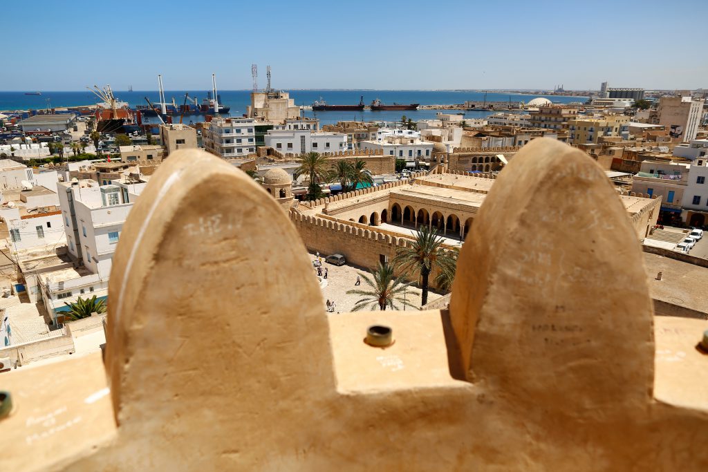 Tourism Campaigns in Tunisia Worth $9 Mn