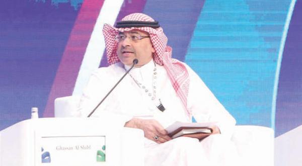 Shibl: KSA to Become Center for Industrial Development in Middle East