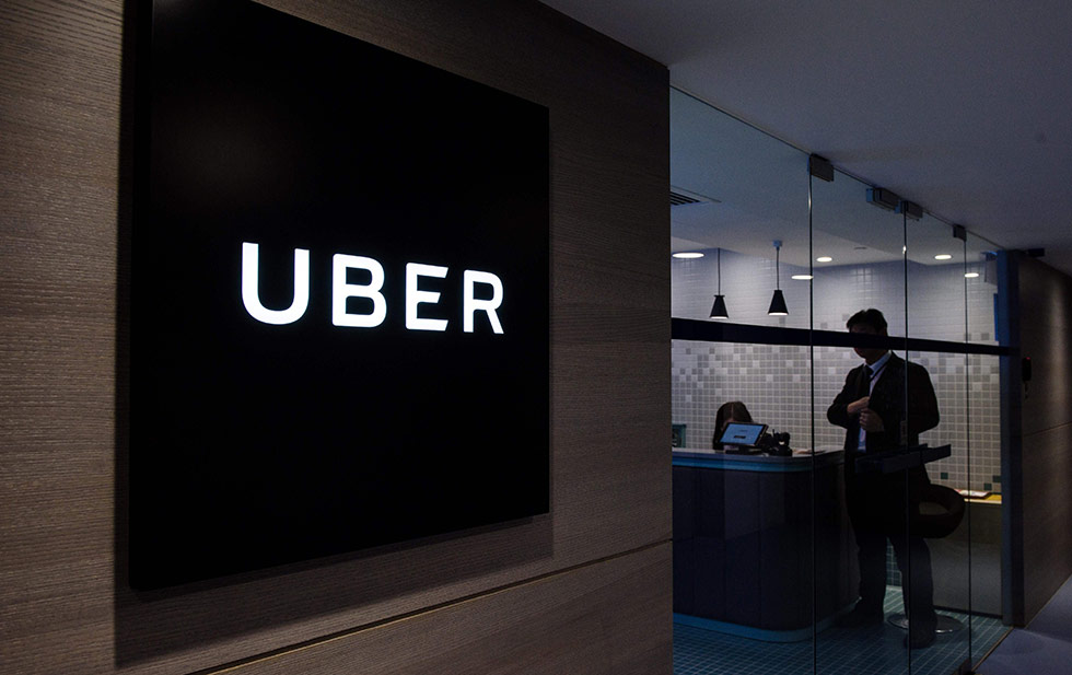 ‘Treatment of Women Employees’ Forces Women Tech Group to Cut Uber Ties