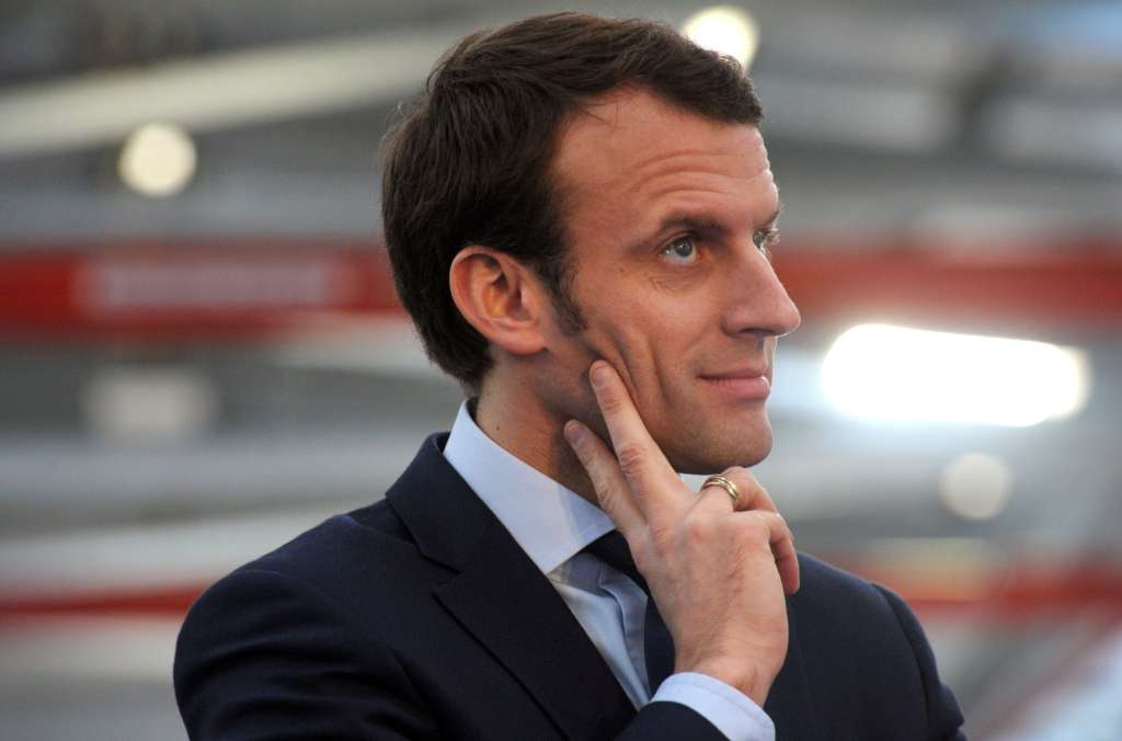 Cabinet Selections to Rock France after Macron Win