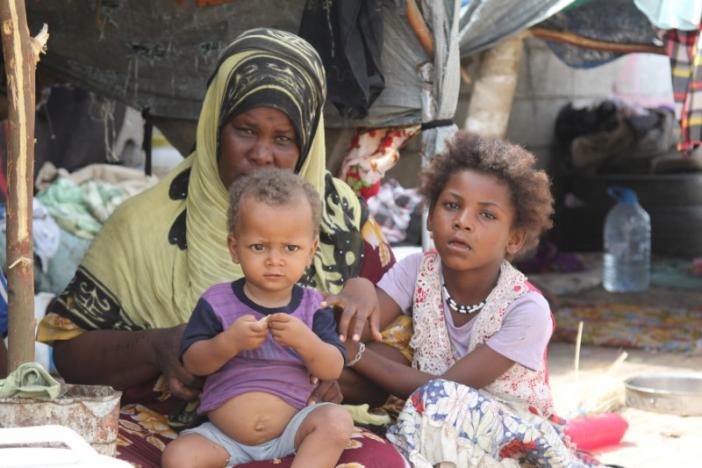 UNICEF: 11,000 Cases of Diarrhea Reported in Yemen