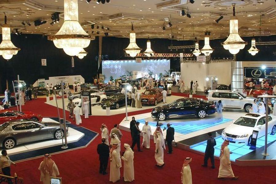 Saudi Exhibition Industry Prospers, Allowances Revive Economy