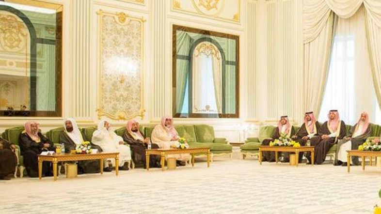 Senior Scholars Council Stresses Importance of Arab-Islamic-US Summit