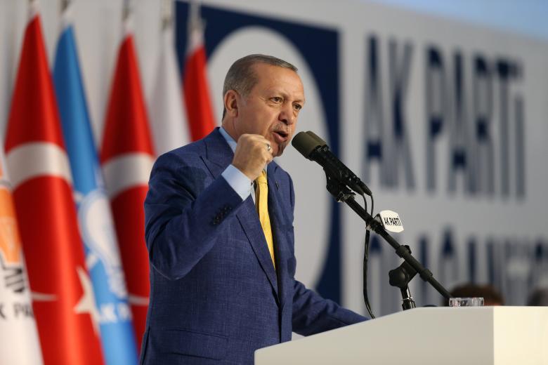 Erdogan Urges NATO Solidarity in Light of Manchester Bombing