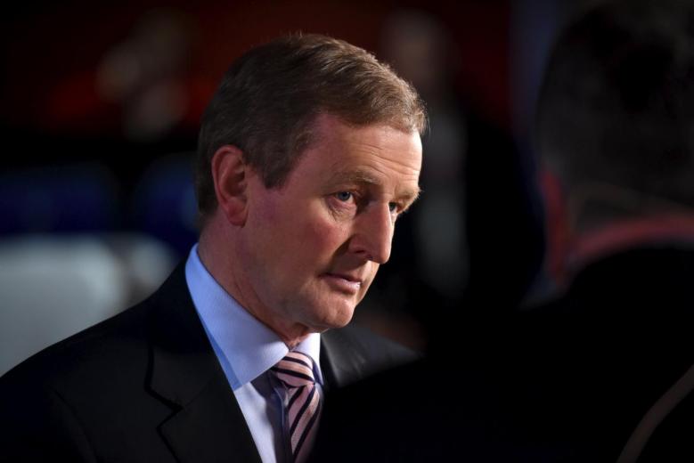 Irish Prime Minister to Leave Fine Gael Party by Early June