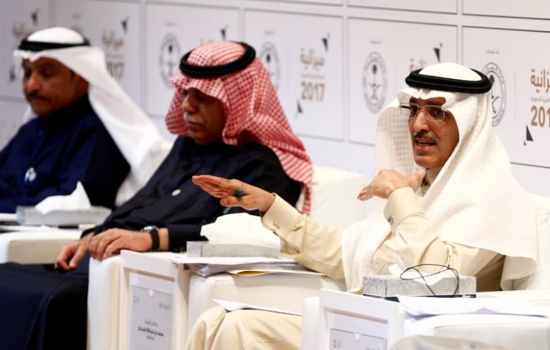 Saudi Finance Minister: By 2030 we won’t Care about Oil Prices
