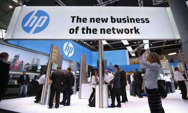 HP Introduces Most Internationally Advanced, Secure A3 Printers in Saudi Arabia