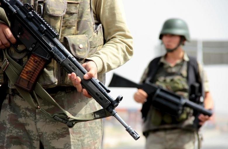 Turkish Military Says Kills 13 PKK Militants in Northern Iraq