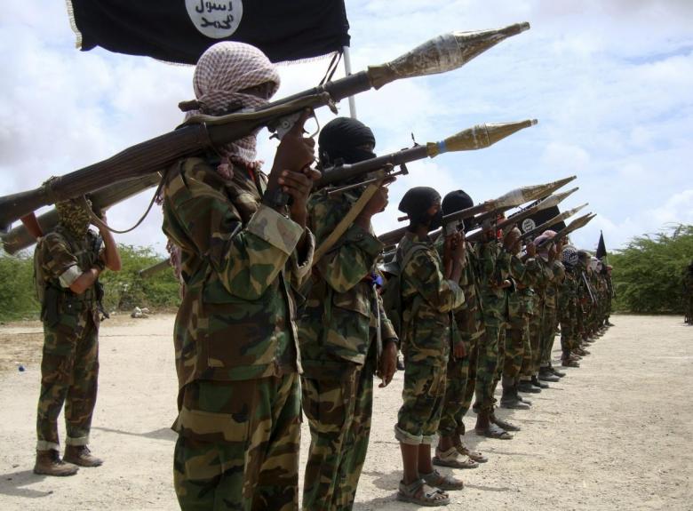 US Navy SEAL Killed in Somalia Clash with Al Shabaab Militants