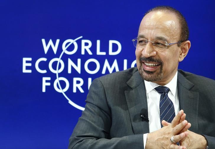 Saudi Energy Minister Says OPEC Deal May Be Extended Beyond 2017