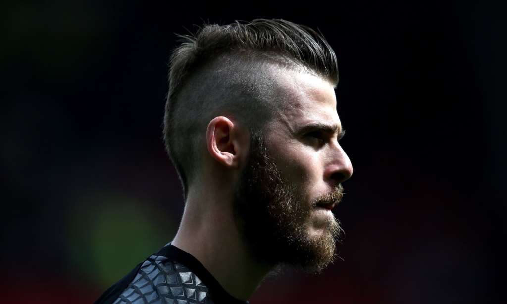 Real Madrid’s Pursuit of David De Gea and Co Should Be Resisted