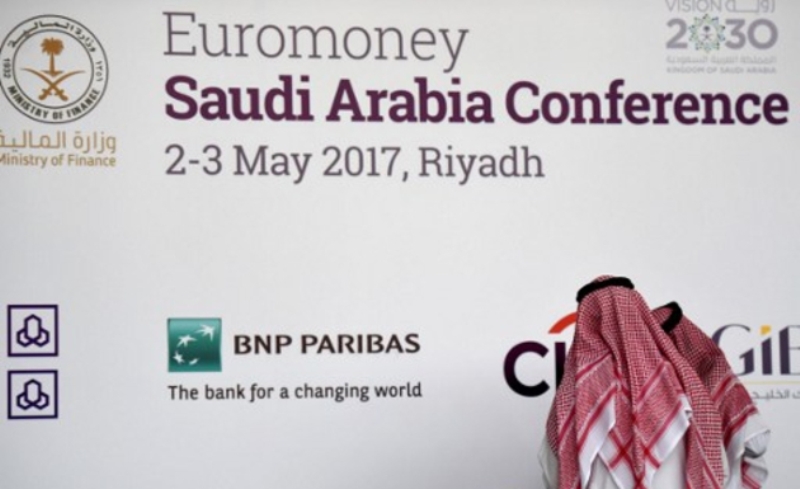 Finance Minister: Saudi Arabia Holds World’s 3rd Largest Currency Reserves