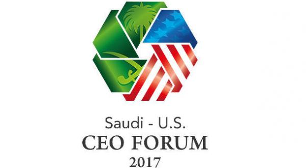Riyadh Hosts First Saudi-US CEO Forum