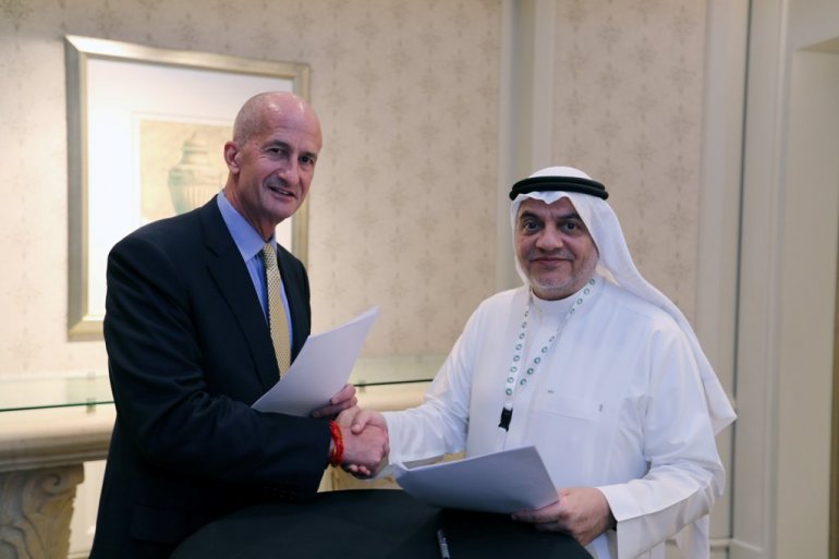 General Electric: Our Investments in Saudi Arabia Doubled to USD4.5 Billion