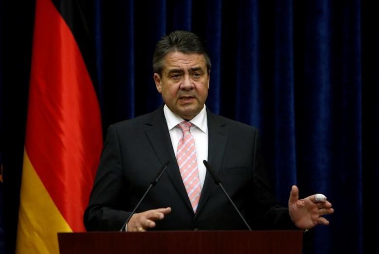 Germany Stresses Commitment to Political Process in Syria