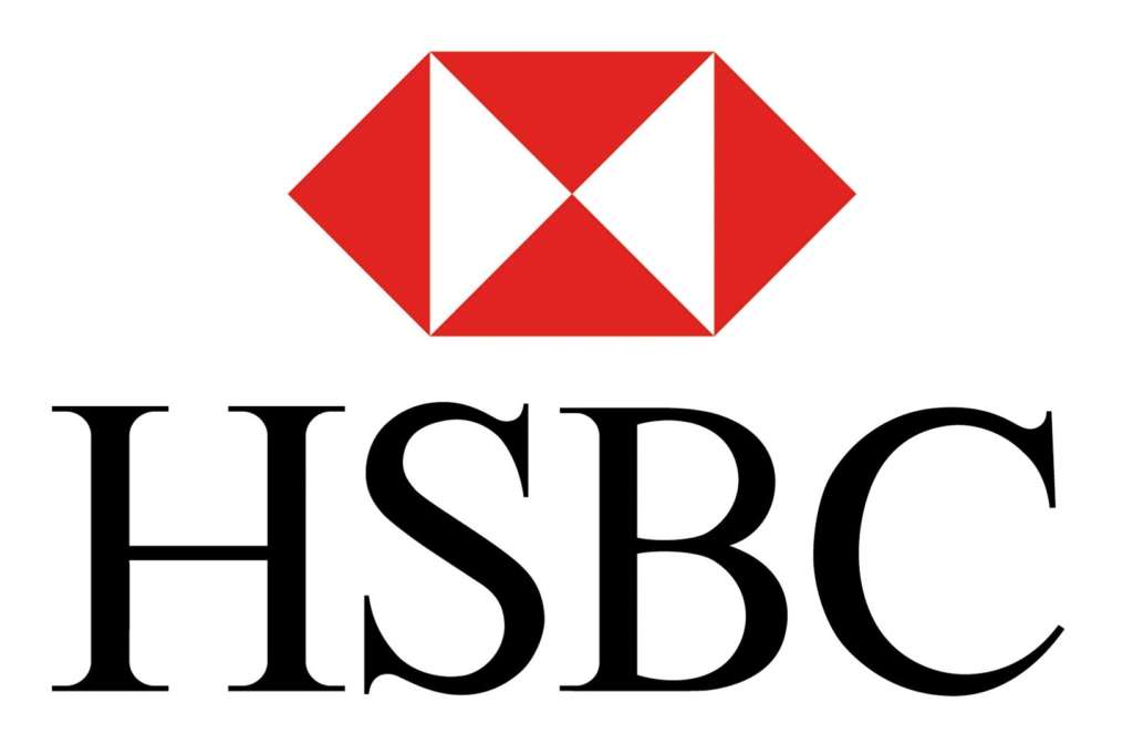 HSBC Picks Up Awards at ‘Euromoney’