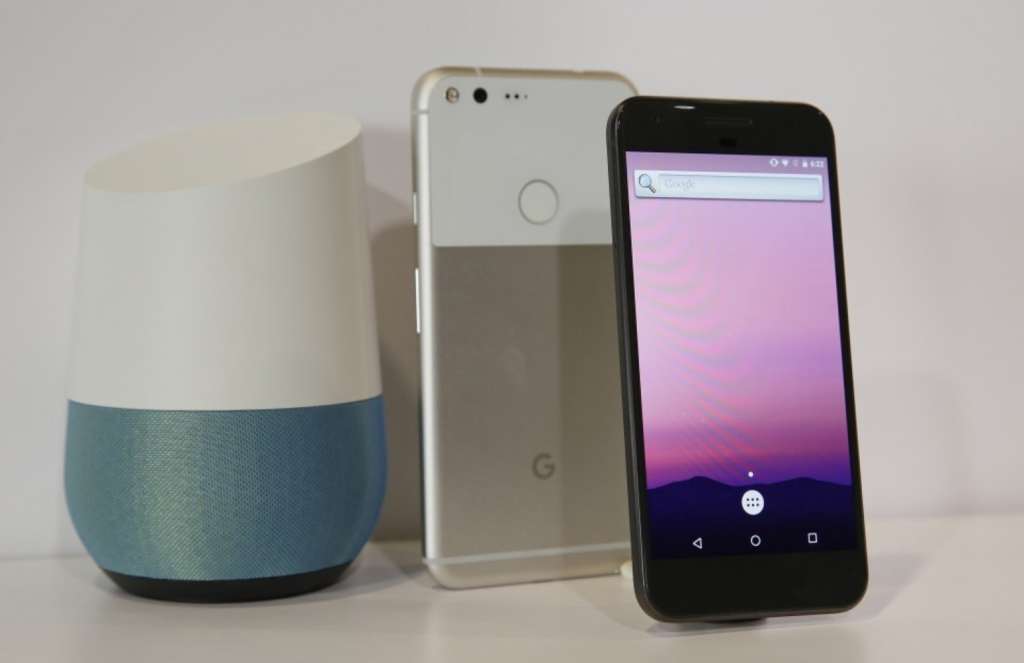 Why it Matters that Google Home Can Now Identify You by Voice
