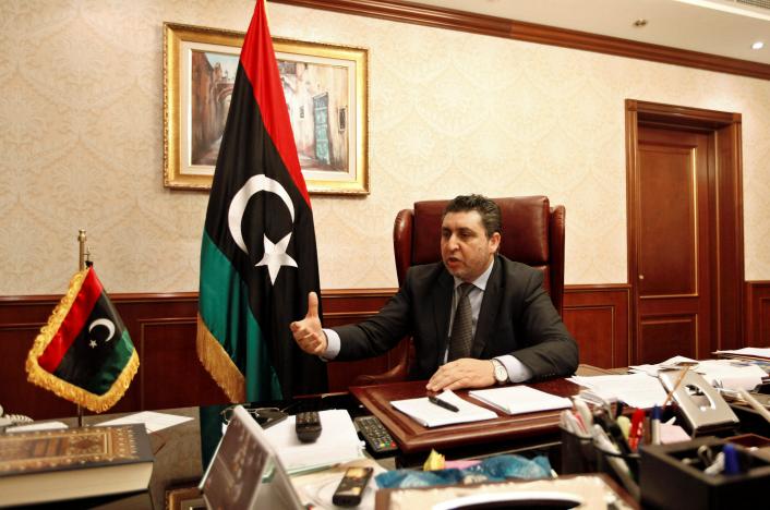 Ghwell: Libya’s Interest Requires Concessions