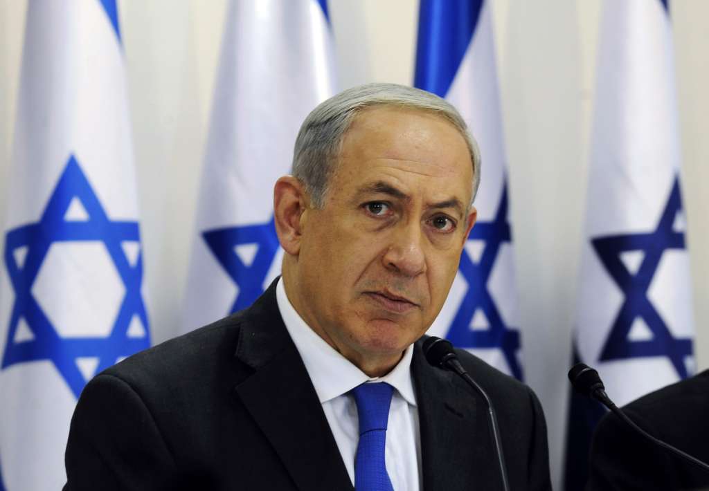Israel Budgets of Shin Bet, Mossad Have Grown under Netanyahu