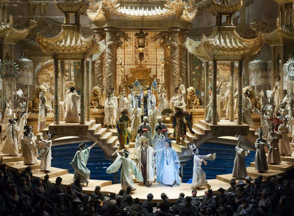 Royal Opera House Muscat Announces New Season