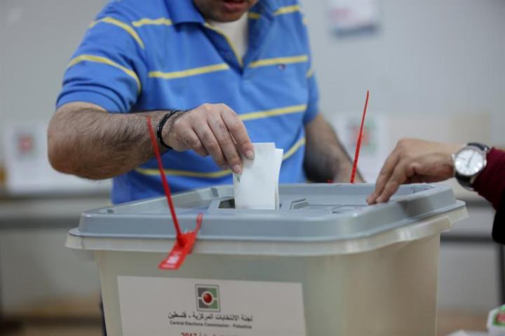 Palestinian Local Elections Held amid Extended Hamas Boycott