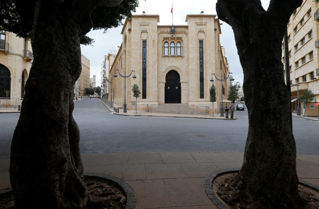 Lebanon: Negotiations over Electoral Law at a ‘Crossroads’