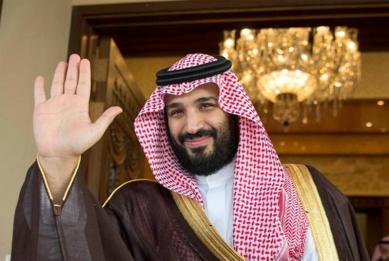 Deputy Crown Prince: No Points of Agreement with Iran