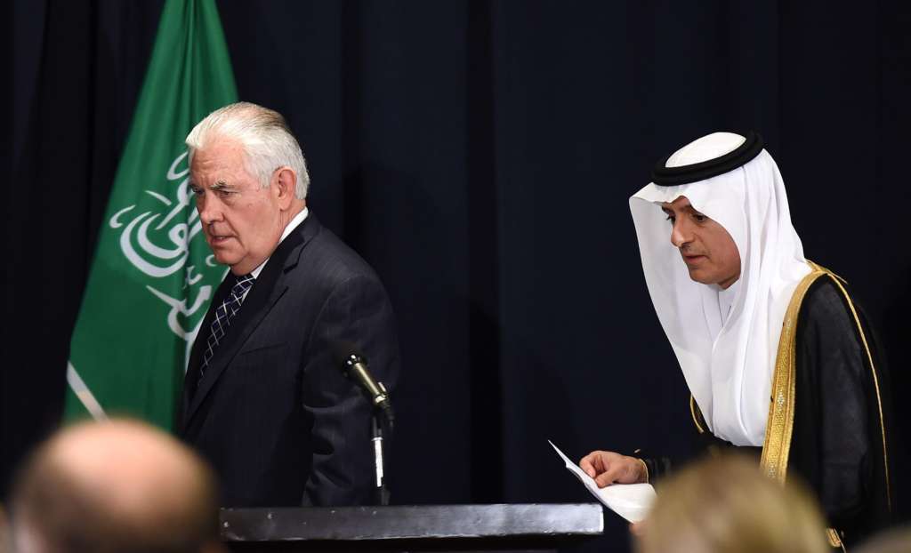 Riyadh Summit, Clear Reasons behind Iran and Syria Absence
