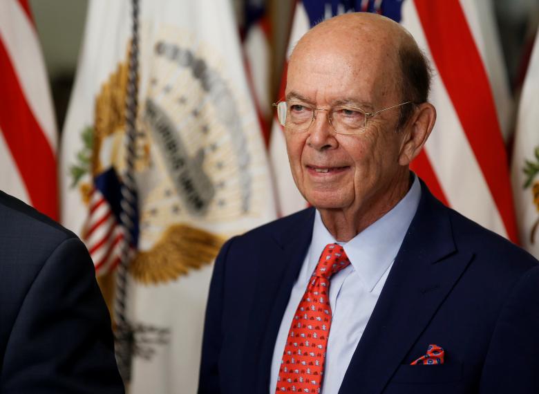 US Commerce Secretary Highlights Saudi Administrative Abilities in Implementing Vision 2030