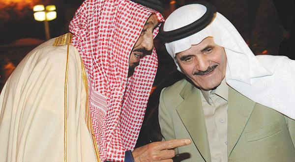 Freedom Fighter, Pioneer of Saudi Journalism Turki Al-Sudairi Dies