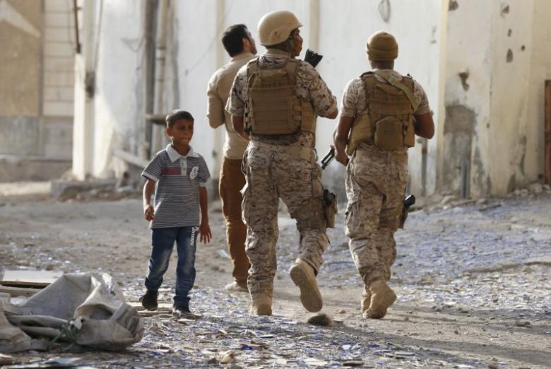 Yemen’s Army Draws up New Plan to Free Hodeidah City